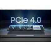 اس اس دی اینترنال سامسونگ مدل PM9A1 M.2 NVMe 2280 PCIe® 4.0 ظرفیت 512 گیگابایت