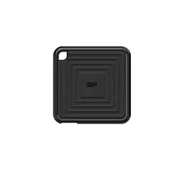 اس اس دی اکسترنال سیلیکون پاور مدل PC60 ظرفیت 240 گیگابایت