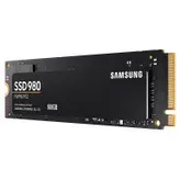 اس اس دی اینترنال سامسونگ مدل 980 ظرفیت 500 گیگابایت