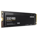 اس اس دی اینترنال سامسونگ مدل 980 ظرفیت 500 گیگابایت