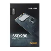 اس اس دی اینترنال سامسونگ مدل 980 ظرفیت 500 گیگابایت