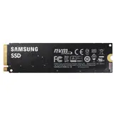 اس اس دی اینترنال سامسونگ مدل 980 ظرفیت 500 گیگابایت