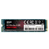 اس اس دی اینترنال سیلیکون پاور مدل A80 ظرفیت 1 ترابایت