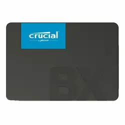 اس اس دی اینترنال کروشیال مدل bx500 ظرفیت 1 ترابایت