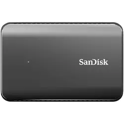 اس اس دی اکسترنال سن دیسک مدل Extreme 900 ظرفیت 480 گیگابایت