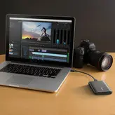 اس اس دی اکسترنال سن دیسک مدل Extreme 900 ظرفیت 480 گیگابایت