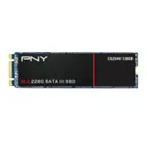 اس اس دی اینترنال پی ان وای  مدل  CS2040  2280  ظرفیت 128 گیگابایت