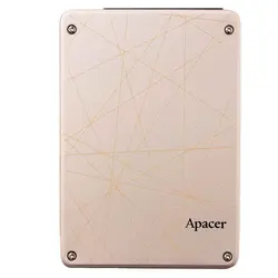 اس اس دی اپیسر مدل AS720 ظرفیت 120 گیگابایت