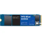 اس اس دی اینترنال وسترن دیجیتال مدل WDS500G2B0C M.2 ظرفیت 500 گیگابایت