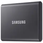 اس اس دی اکسترنال سامسونگ مدل  PORTABLE T7 ظرفیت دو ترابایت