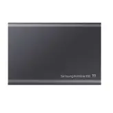 اس اس دی اکسترنال سامسونگ مدل  PORTABLE T7 ظرفیت دو ترابایت