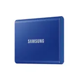 اس اس دی اکسترنال سامسونگ مدل  PORTABLE T7 ظرفیت دو ترابایت