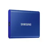 اس اس دی اکسترنال سامسونگ مدل  PORTABLE T7 ظرفیت دو ترابایت