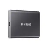 اس اس دی اکسترنال سامسونگ مدل  PORTABLE T7 ظرفیت دو ترابایت