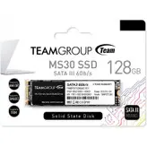 اس اس دی اینترنال تیم گروپ مدل MS30 M.2 2280 ظرفیت 128 گیگابایت
