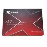 اس اس دی اینترنال ایکس-استار مدل breakable ظرفیت 512 گیگابایت