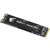 حافظه SSD اینترنال گیگابایت آروس مدل GP-AG41TB M.2 NMVe  ظرفیت 1 ترابایت