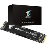 حافظه SSD اینترنال گیگابایت آروس مدل GP-AG41TB M.2 NMVe  ظرفیت 1 ترابایت