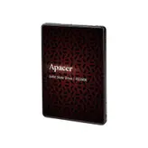 اس اس دی اینترنال اپیسر مدل AS350X ظرفیت 512 گیگابایت