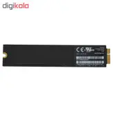 اس اس دی اینترنال سامسونگ مدل MZ-CPA1280/0A5 ظرفیت 128 گیگابایت