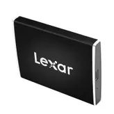 حافظه SSD اکسترنال لکسار مدل SL100 Pro ظرفیت 500 گیگابایت