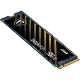 اس اس دی اینترنال مدل SPATIUM M390 NVMe M.2 ظرفیت 500 گیگابایت