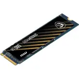 اس اس دی اینترنال مدل SPATIUM M390 NVMe M.2 ظرفیت 500 گیگابایت