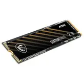 اس اس دی اینترنال ام اس آی مدل SPATIUM M470 ظرفیت دو ترابایت