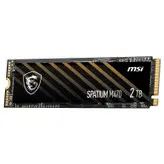 اس اس دی اینترنال ام اس آی مدل SPATIUM M470 ظرفیت دو ترابایت