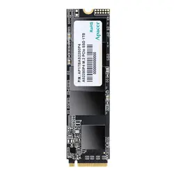 اس اس دی اینترنال اپیسر مدل AST2280P4 ظرفیت 1 ترابایت