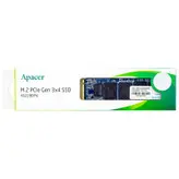 اس اس دی اینترنال اپیسر مدل AST2280P4 ظرفیت 1 ترابایت