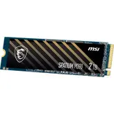 اس اس دی اینترنال ام اس آی مدل SPATIUM M390 NVMe M.2 ظرفیت 2 ترابایت