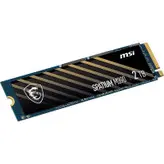 اس اس دی اینترنال ام اس آی مدل SPATIUM M390 NVMe M.2 ظرفیت 2 ترابایت
