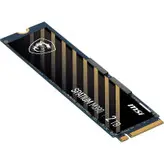 اس اس دی اینترنال ام اس آی مدل SPATIUM M390 NVMe M.2 ظرفیت 2 ترابایت