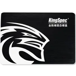 اس اس دی اینترنال کینگ اسپک مدل Q-XXX ظرفیت 180 گیگابایت