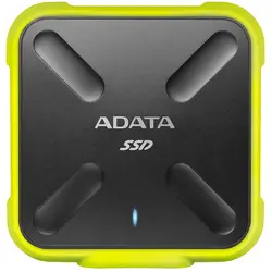 حافظه SSD ای دیتا مدل SD700 ظرفیت 1 ترابایت