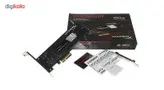 اس اس دی کینگستون مدل HyperX PREDATOR ظرفیت 480 گیگابایت