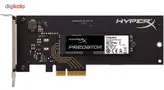 اس اس دی کینگستون مدل HyperX PREDATOR ظرفیت 480 گیگابایت