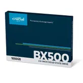 اس اس دی اینترنال کروشیال مدل BX500 ظرفیت 960 گیگابایت