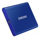 اس اس دی اکسترنال سامسونگ مدل PORTABLE T7 ظرفیت یک ترابایت
