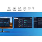 اس اس دی اینترنال سامسونگ مدل 870 QVO ظرفیت 2 ترابایت