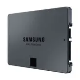 اس اس دی اینترنال سامسونگ مدل 870 QVO ظرفیت 2 ترابایت