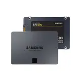 اس اس دی اینترنال سامسونگ مدل 870 QVO ظرفیت 2 ترابایت