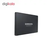 اس اس دی سرور سامسونگ مدل SM883 ظرفیت 960 گیگابایت
