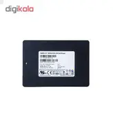 اس اس دی سرور سامسونگ مدل SM883 ظرفیت 960 گیگابایت