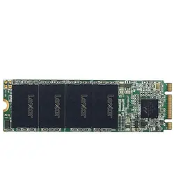 اس اس دی اینترنال لکسار مدل NM100 M.2 2280 ظرفیت 512 گیگابایت