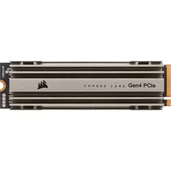 اس اس دی اینترنال کورسیر مدل MP600 core Gen4 M.2 ظرفیت 4 ترابایت