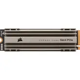 اس اس دی اینترنال کورسیر مدل MP600 core Gen4 M.2 ظرفیت 4 ترابایت