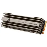 اس اس دی اینترنال کورسیر مدل MP600 core Gen4 M.2 ظرفیت 4 ترابایت
