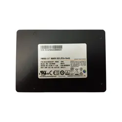 اس اس دی سرور سامسونگ مدل Pm953 ظرفیت 960 گیگابایت